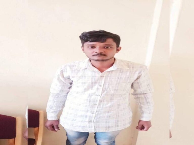 सांगली; अल्पवयीन मुलीची छेड काढणाऱ्याला आठ वर्षे सक्तमजुरी; सांगली न्यायालयाचा निकाल, आरोपी मिरजेचा