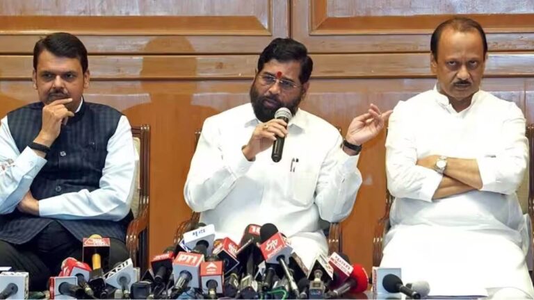 मराठा आरक्षणासाठी मंत्रिमंडळाचा सर्वात मोठा निर्णय!