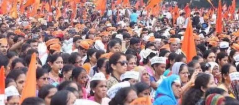 या जिल्ह्यात आजपासून 15 नोव्हेंबरपर्यंत जमावबंदी आदेश लागू