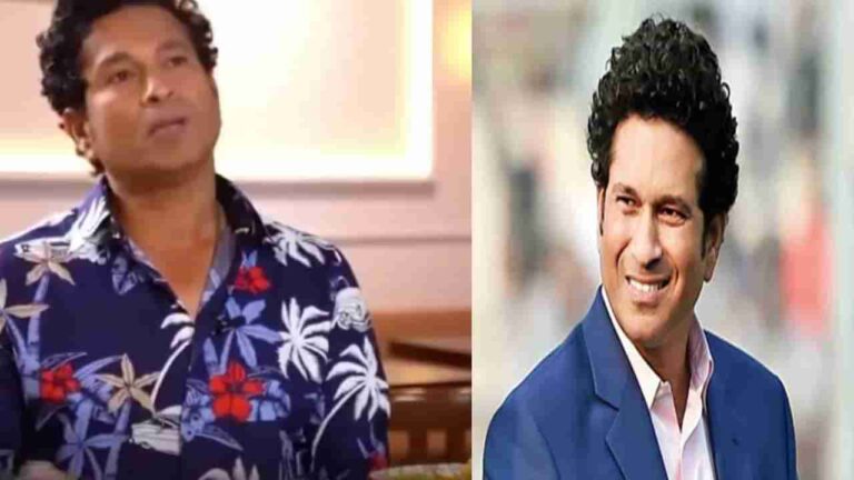 Deepfake चा मास्टर ब्लास्टरलाही फटका, सचिनचा ‘तो’ व्हिडीओ फिलिपिन्समधून अपलोड