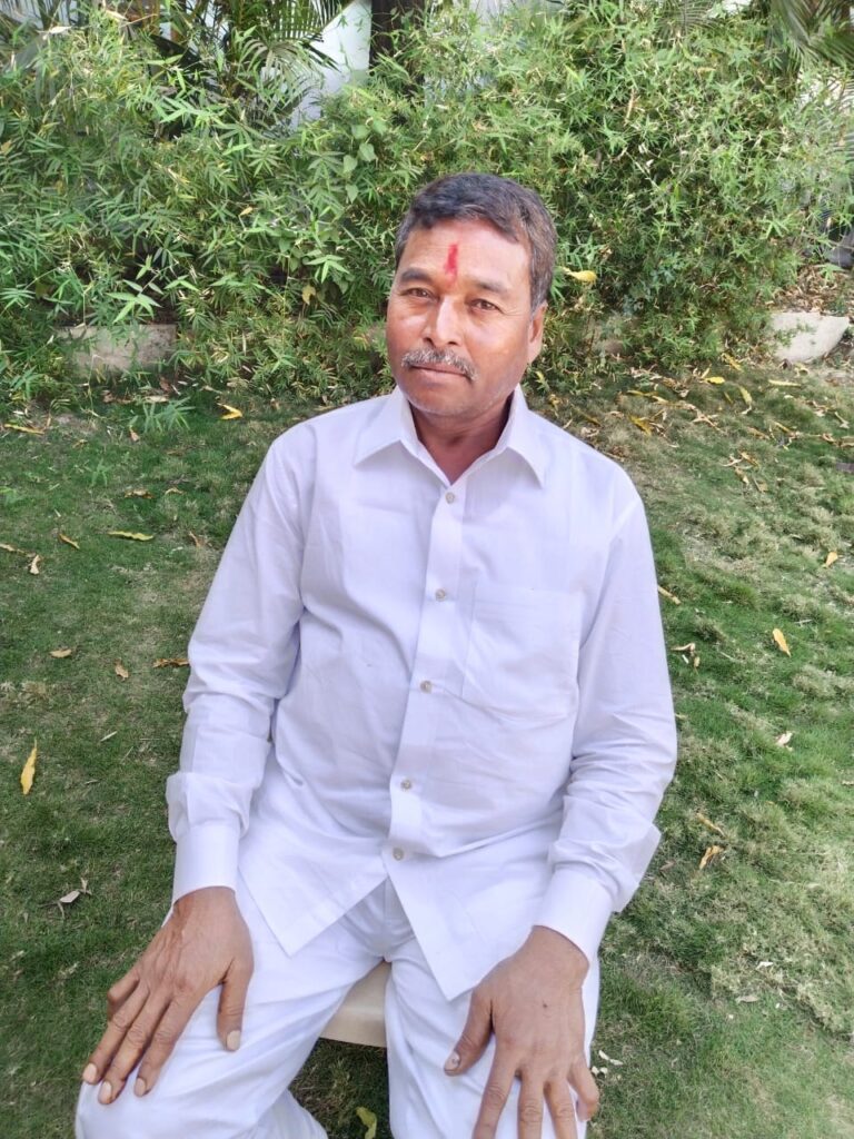 कोल्हापूर : अपघातात बांधकाम कामगाराचा मृत्यू