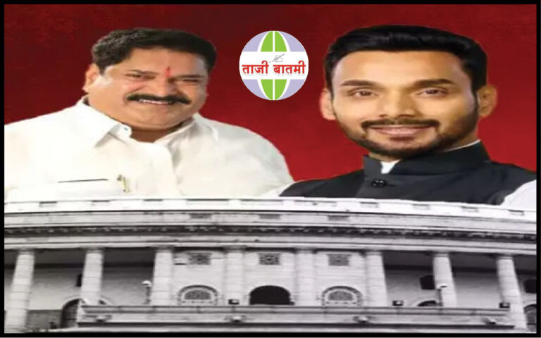 जाहीर झाली उमेदवारी लागा कामाला : माने, मंडलिक यांचे कार्यकर्ते गतिमान