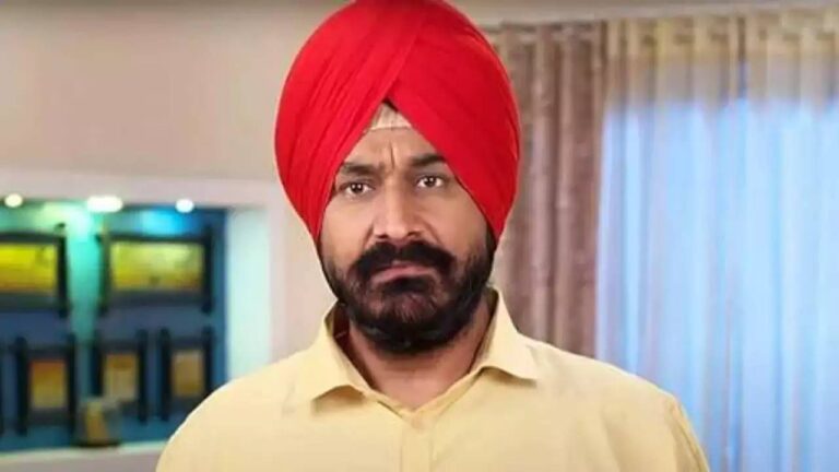 तारक मेहताच्या ‘सोढी’बद्दल हैराण करणारी माहिती पुढे, मोठी खळबळ, बेपत्ता होण्याच्या आदल्या रात्री..