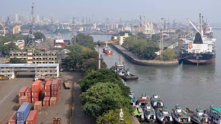 मुंबई पोर्ट ट्रस्टमध्ये नोकरी करण्याची संधी, ‘या’ पदासाठी भरती, जाणून घ्या अर्ज करण्याची प्रक्रिया आणि शेवटची तारीख