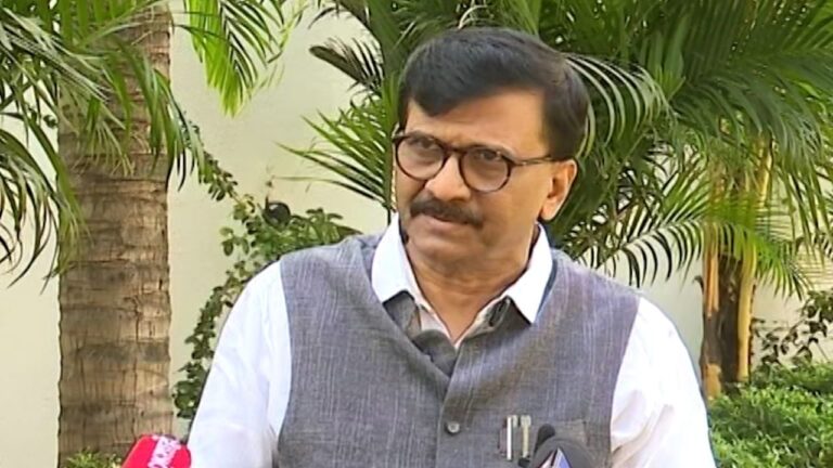 मिस्टर मोदी बारामतीत येऊन दोन दिवस राहावं आणि…; संजय राऊत यांचं आव्हान काय?