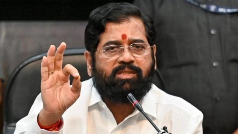 पहिल्या तीन टप्प्याच्या मतदानानंतर मुख्यमंत्री एकनाथ शिंदे यांचा मोठा दावा