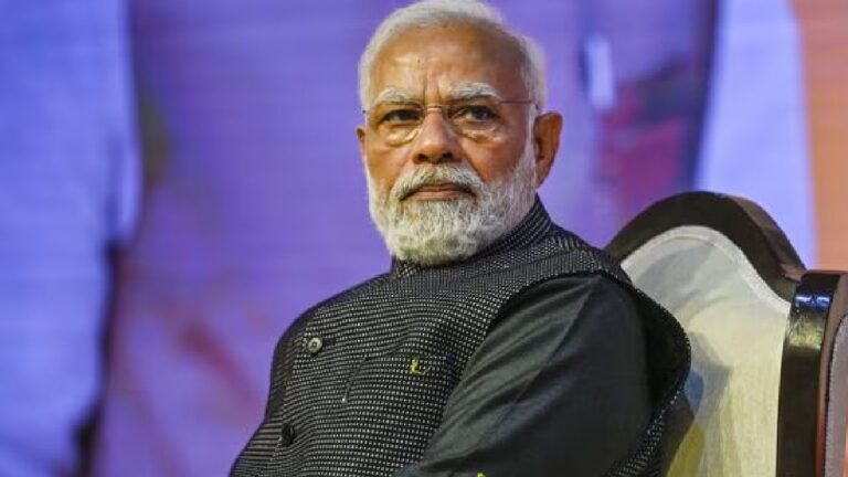 नरेंद्र मोदींची पहिली सही शेतकऱ्यांसाठी! पीएम किसान योजनेच्या 17 व्या हफ्त्याला मंजुरी; शेतकऱ्यांच्या खात्यात येणार 2000 रुपये!