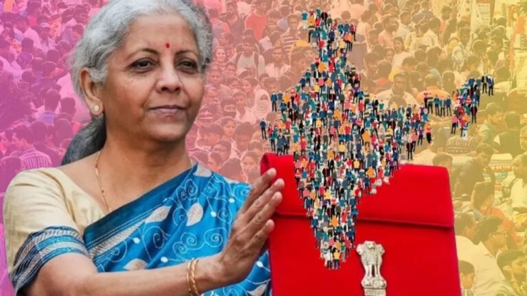 शेती, रोजगारावर भर, तर आयकरातून सूट; मोदी 3.0 सरकारच्या पहिल्याच अर्थसंकल्पात मोठ्या घोषणांचा पाऊस?