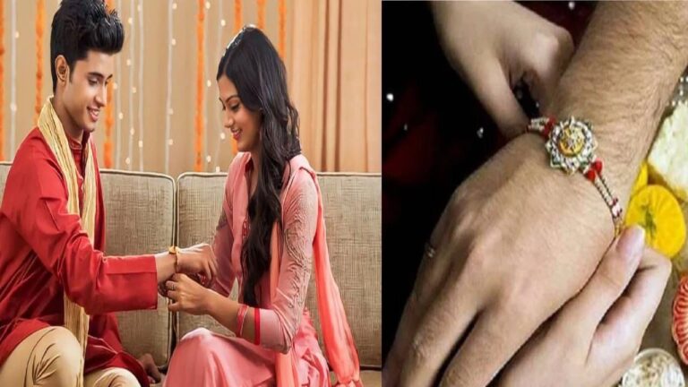 18 की 19 ऑगस्ट… रक्षाबंधन नक्की कधी ? कन्फ्युजन करा दूर, राखी बांधण्याची योग्य वेळ…