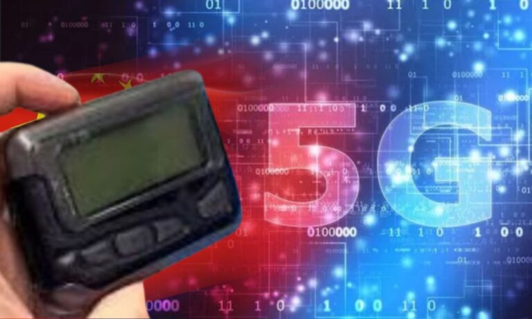भारतात 5G मध्ये चीनची एन्ट्री झाली असती तर लेबनानसारखा हल्ला शक्य होता…पण त्या निर्णयामुळे…