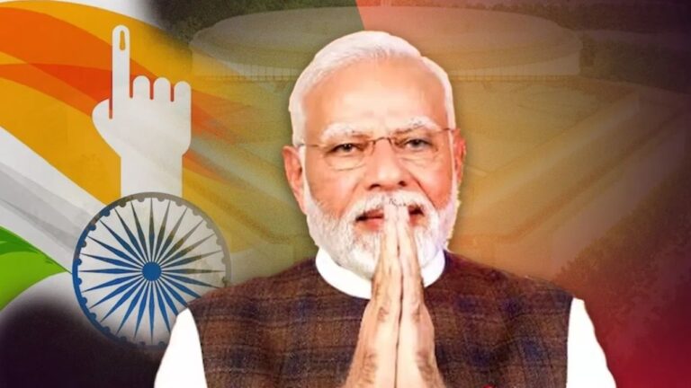 पंतप्रधान नरेंद्र मोदी यांचा शेतकऱ्यांसाठी मोठा निर्णय, ‘या’ योजनेसाठी 35 हजार कोटी मंजूर; जाणून घ्या योजनेचं नाव