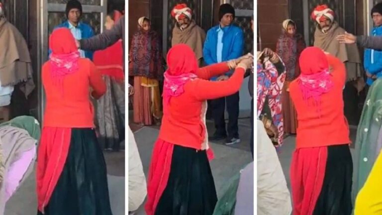 4 वर्षापूर्वी मेलेल्या मुलाचा आत्मा घ्यायला 24 लोक रुग्णालयात आले, नंतर काय घडलं? 