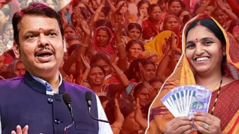 लाडकी बहीण योजना बंद होणार? मुख्यमंत्री देवेंद्र फडणवीसांनी स्पष्टच सांगितलं