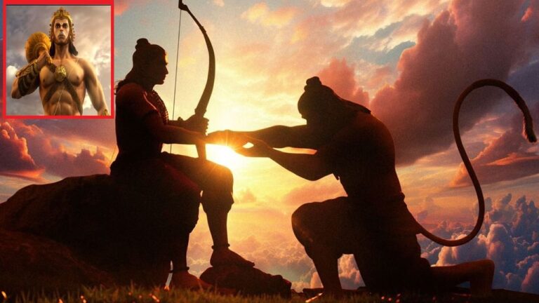 हनुमान जयंती केव्हा साजरी होणार? जाणून घ्या पूजा विधि आणि शुभ मुहूर्त….