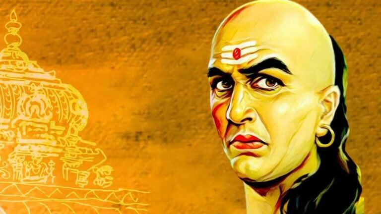अशा मित्रांपासून चार हात दूरच राहा; नाहीतर येईल पश्चतापाची वेळ, चाणक्य काय सांगतात?