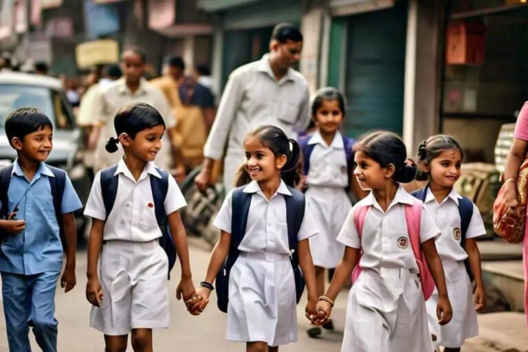 राज्यभरात एकाच वेळी सुट्ट्या आणि परीक्षाही; राज्य मंडळाकडून एकसमान दिनदर्शिका