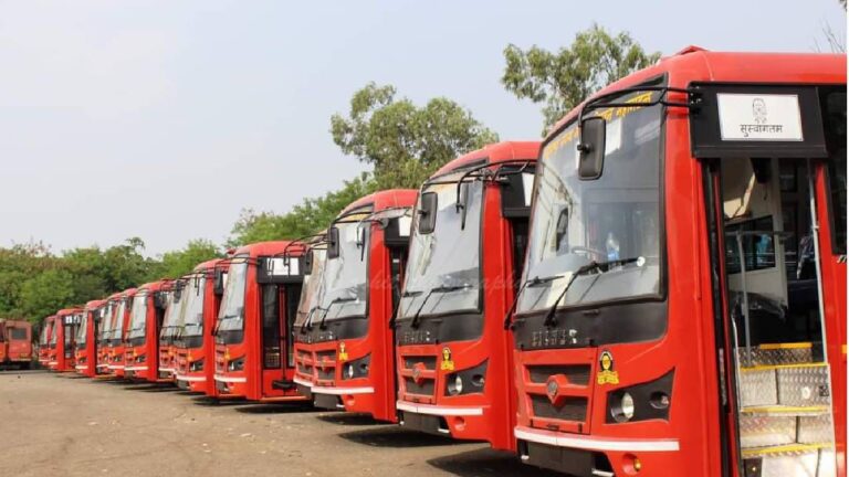 एसटी महामंडळाच्या बसेसमध्ये मोठा बदल, मुख्यमंत्री देवेंद्र फडणवीस यांनी सांगितला प्लॅन