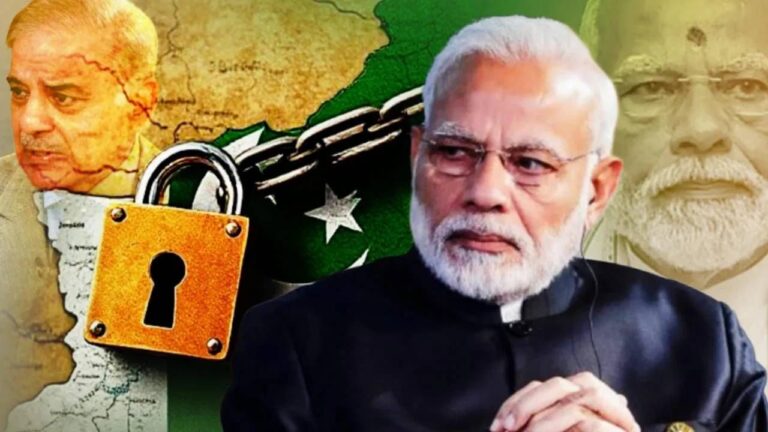 Pahalgam Attack : पाकिस्तानचं कंबरडंच मोडलं… भारताचा पाकिस्तानवर पहिला स्ट्राइक, काय होणार परिणाम समजून घ्या