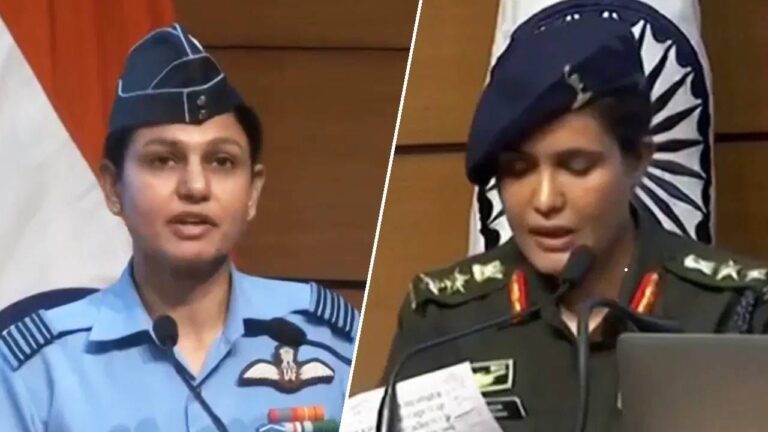 मरकज सुभान अल्लाह ते सयदना बिलाल कॅम्प उद्ध्वस्त, 25 मिनिटात 21 ठिकाणांवर हल्ला, पाकिस्तान हादरला