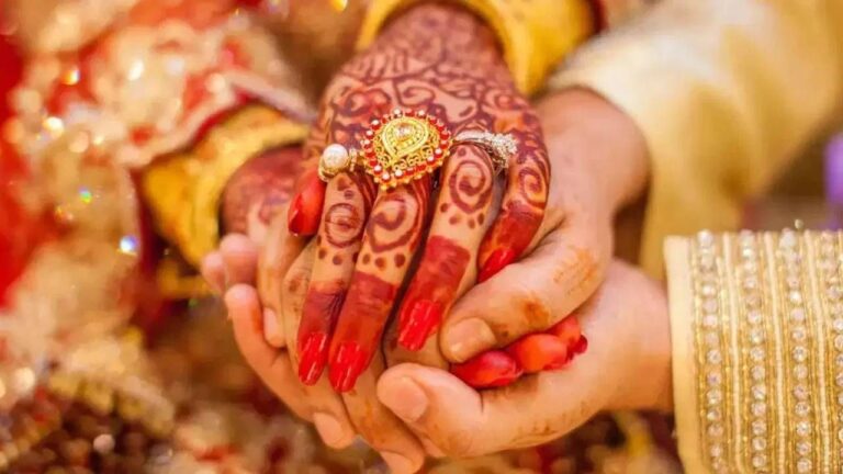 बँड बाजा, वरात, घोडा सगळं तय्यार होतं; पण त्यापूर्वीच वधूने केलं असं कांड…