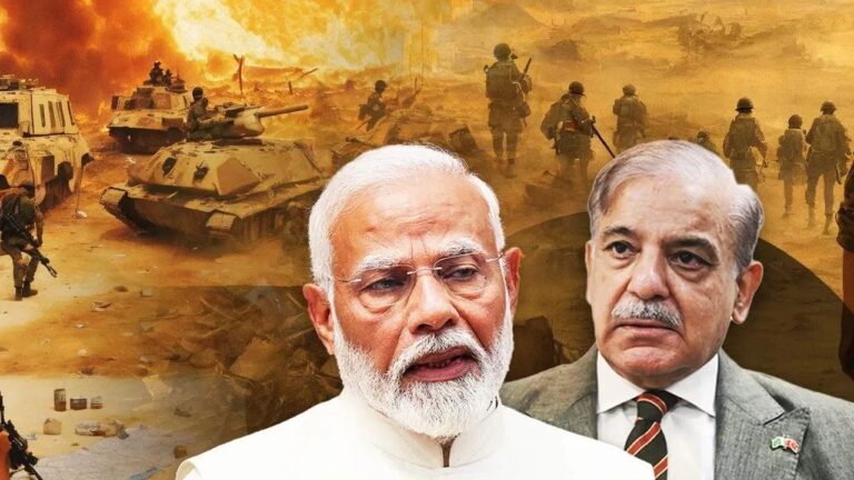 भारत-पाकिस्तान दरम्यान आज ‘डीजीएमओ’ चर्चा, शस्त्रसंधी तोडली तर जोरदार प्रत्युत्तर, भारताचा कठोर इशारा