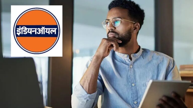 फ्रेशर्स आहात? इंडियन ऑइलमध्ये सरकारी नोकरीची संधी; १७०० पदांसाठी भरती; अर्ज कसा करावा?