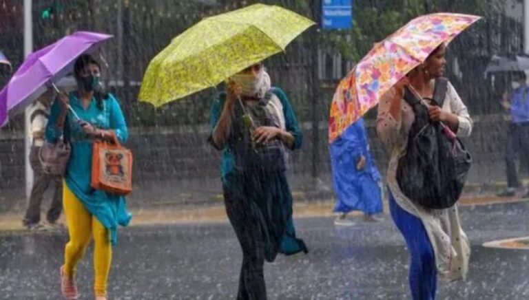 मोठी बातमी! पुढचे 24 तास महत्त्वाचे, पावसाचा नवा अंदाज समोर; कुठं सरी बरसणार?