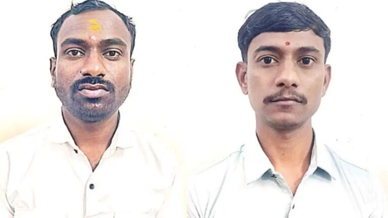 खुनाबद्दल दोघा सख्ख्या भावांना आजन्म कारावास