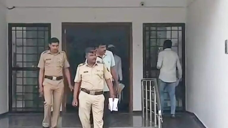 नीट अभ्यास करेन, एक संधी द्या; मारू नका! साधनाची हृदय पिळवटणारी विनवणी, तरी हैवान थांबला नाही