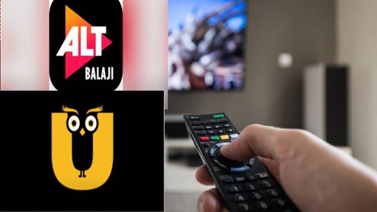 उल्लू ॲप, ALTT, बिग शॉट्स सह 25 apps बॅन, अश्लील ॲप्सवर सरकारची कारवाई