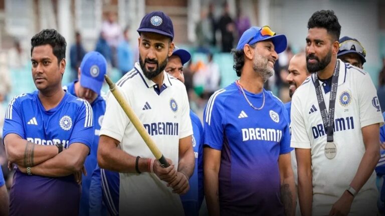आशिया कपआधी मोठा झटका, स्टार बॉलर दुखापतीमुळे आऊट, टीम इंडिया अडचणीत