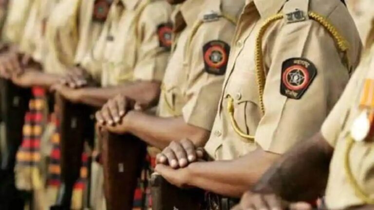 तयारीला लागा! पोलीस भरती ऑक्टोबरपासून, अर्ज प्रक्रियासंदर्भात महत्त्वाची अपडेट.