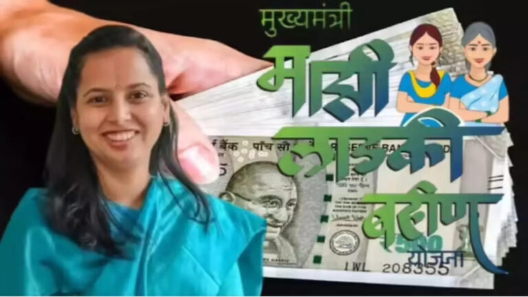 e-KYC बाबत मोठी अपडेट, ओटीपी येत नसल्याच्या तक्रारींवर आदिती तटकरेंनी दिली महत्त्वाची माहिती