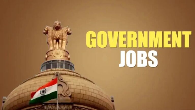 कोणत्याही परीक्षेशिवाय मिळणार सरकारी कंपनीत नोकरी; ११८० पदांसाठी भरती; अर्ज कसा करावा?