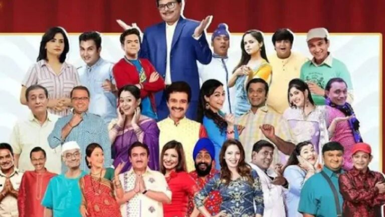 ‘तारक मेहता का उल्टा चश्मा’ च्या स्टारने घेतला मोठा निर्णय, आता चक्क…