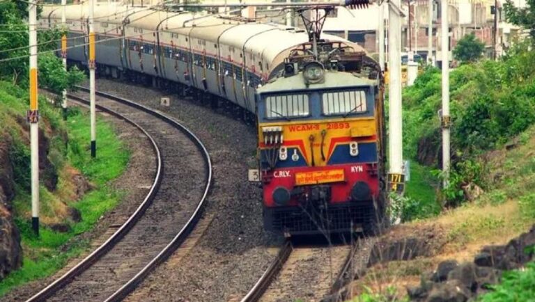 सरकारी नोकरीची संधी आली, रेल्वे बोर्डाने 2026 साठी जारी केले भरती कॅलेंडर; जाणून घ्या!