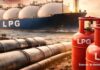 LPG गॅस सिलेंडरची चिंता मिटणार, सरकारने दिली गुड न्यूज