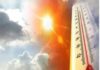 महाराष्ट्रासाठी पुढील ५ दिवस महत्त्वाचे, उष्णेतची तीव्र लाट येणार