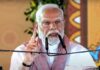 संकटात मोदी सरकारची अत्यंत मोठी घोषणा, थेट उडाली खळबळ, साखरेच्या निर्यातीवर..