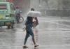 राज्याला पुन्हा अवकाळी पावसाचा तडाखा, काही भागांमध्ये गारपीट, अंगावर वीज पडून शेतकऱ्याचा मृत्यू