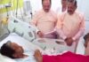 अखेर 26 दिवसांनी सोनम वांगचूक यांनी उपोषण सोडलं, पंतप्रधान मोदींनी दिला मोठा शब्द