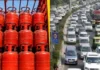 LPG ते विमानतळापर्यंत 1 सप्टेंबरपासून देशात होणार 5 मोठे बदल, काय काय महागणार?