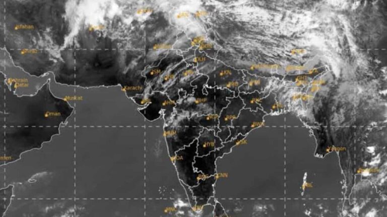 ज्याची भीती तेच घडले, पावसाबद्दल मोठी अपडेट, ऑक्टोबरमध्ये..